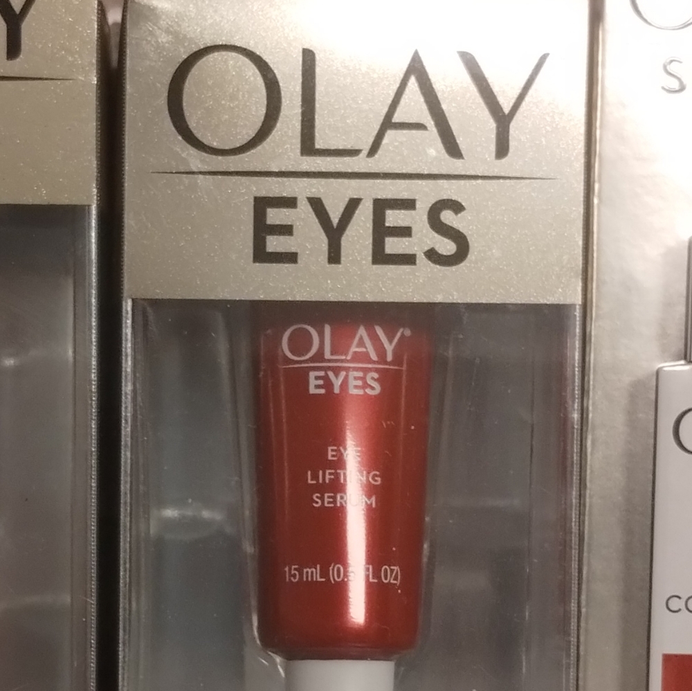 Facial cream